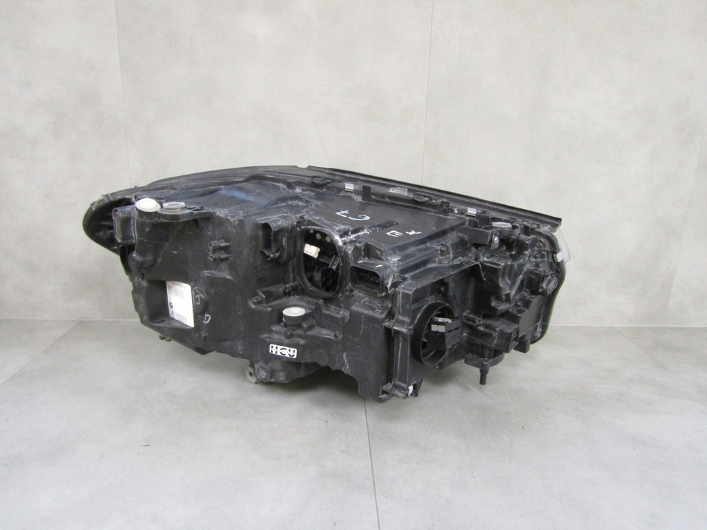 Frontscheinwerfer BMW X3 G01 G02 Full LED Links Scheinwerfer Headlight SCH8299672441yn