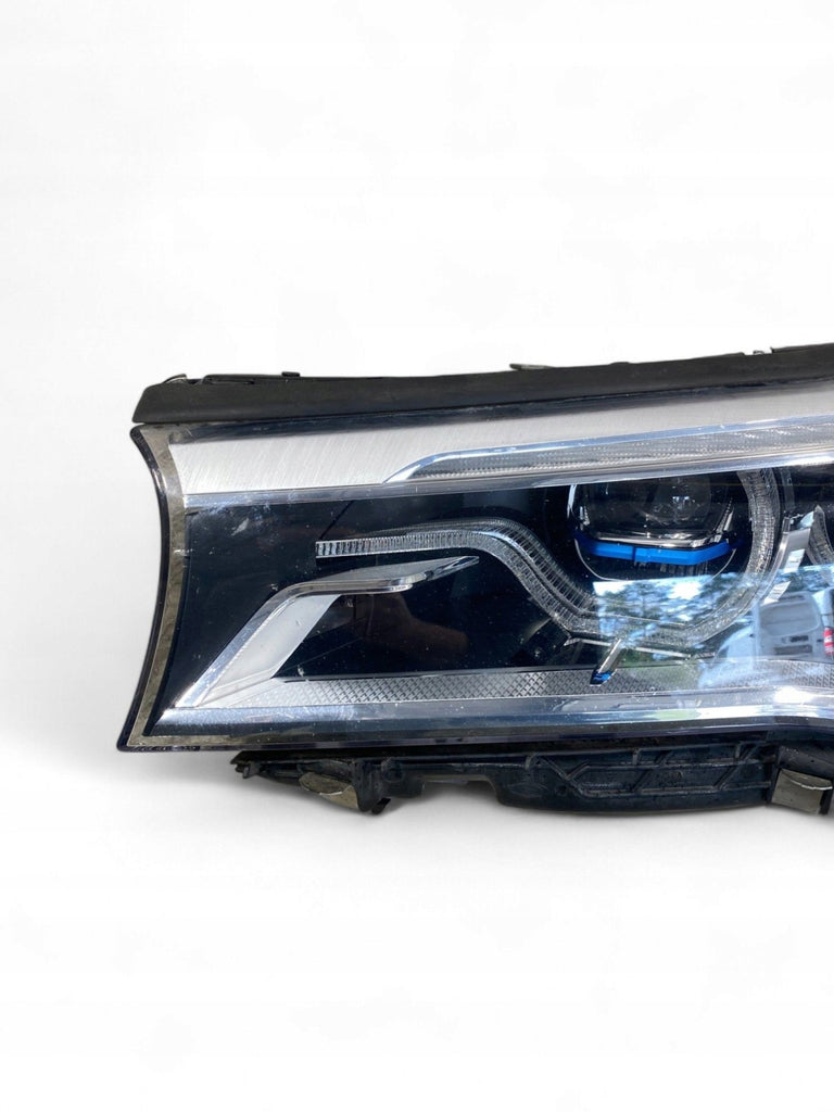Frontscheinwerfer BMW 7 G11 G12 748325101 Links Scheinwerfer Headlight SCH3723030604yz