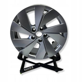 1x Alufelge 17 Zoll 571601025 VW Tiguan Rim Wheel FEL9863582455js