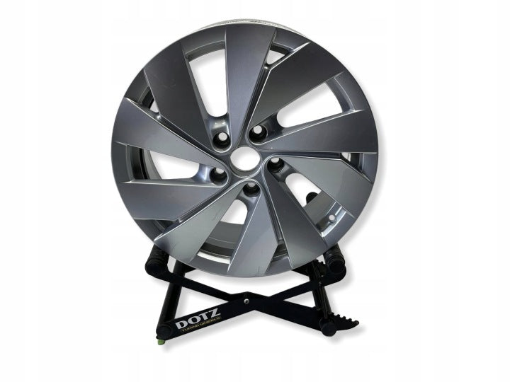 1x Alufelge 17 Zoll 571601025 VW Tiguan Rim Wheel FEL9863582455js