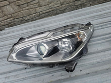 Laden Sie das Bild in den Galerie-Viewer, Frontscheinwerfer Peugeot 208 90047883 9810805780 LED Links Headlight