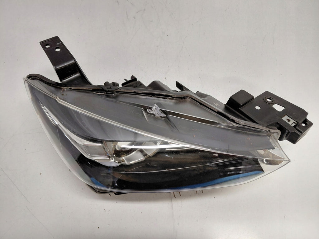 Frontscheinwerfer Mazda Cx3 Rechts Scheinwerfer Headlight SCH6616799522uh