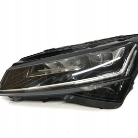 Frontscheinwerfer Skoda Superb III 3V1941015D Links Scheinwerfer Headlight SCH7969781448aq