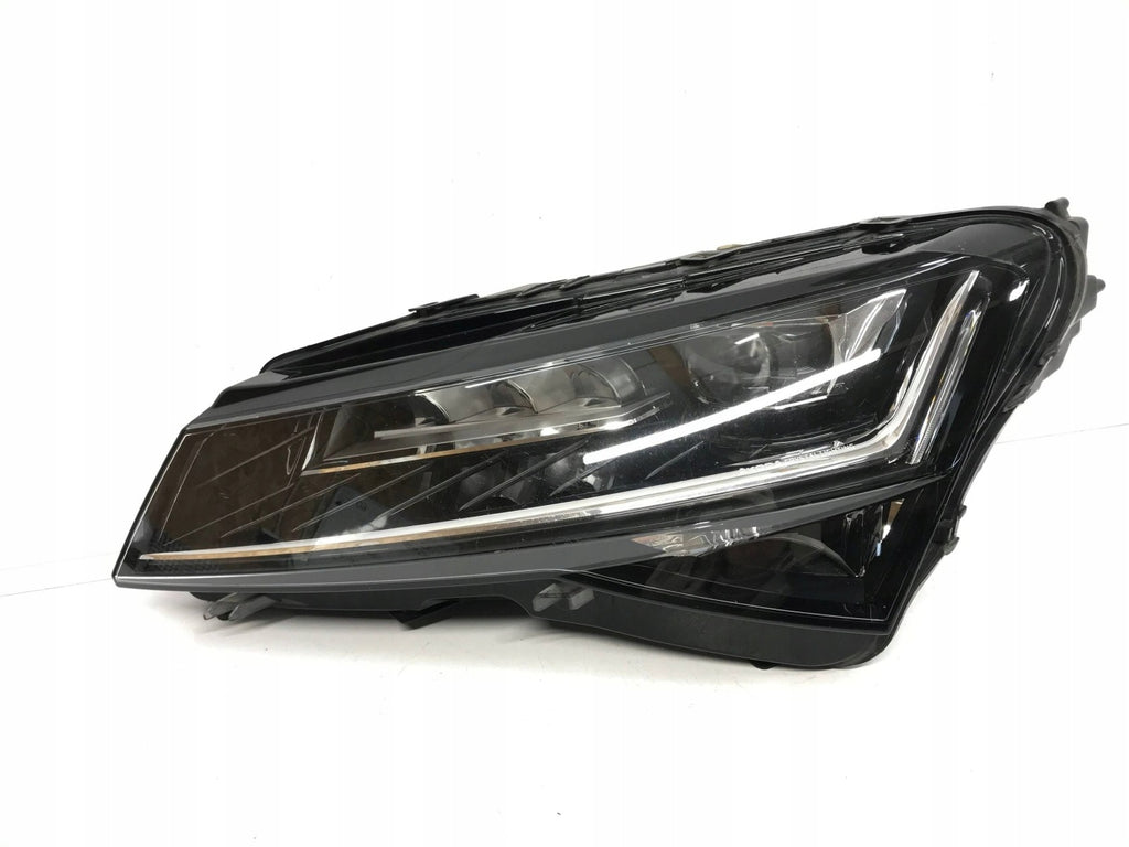 Frontscheinwerfer Skoda Superb III 3V1941015D Links Scheinwerfer Headlight SCH7969781448aq