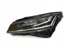 Laden Sie das Bild in den Galerie-Viewer, Frontscheinwerfer Skoda Superb III 3V1941015D Links Scheinwerfer Headlight SCH7969781448aq