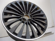 Load image into Gallery viewer, 1x Alufelge 20 Zoll 9.0" 5x120 44ET 8053502 BMW 1 5 Rim Wheel FEL1295887234iw