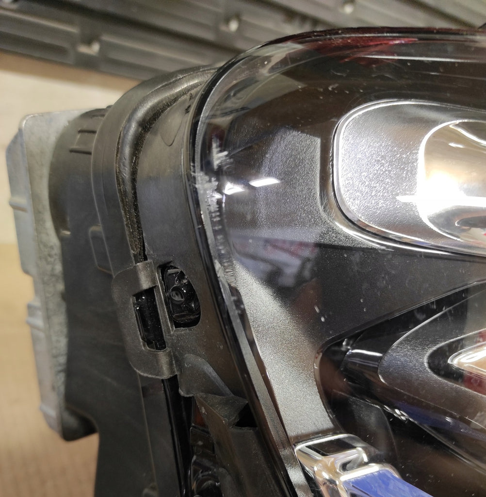 Frontscheinwerfer Mercedes-Benz W247 A2479062005 LED Rechts Headlight