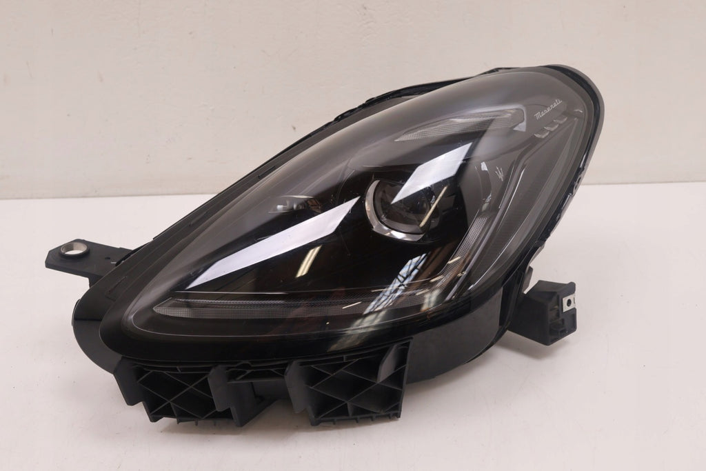 Frontscheinwerfer Maserati I 6702930760 Links Scheinwerfer Headlight SCH6452235263qo
