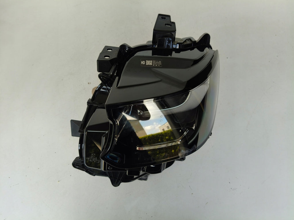 Frontscheinwerfer Mazda Cx60 KR9P-51040 Full LED Links Scheinwerfer Headlight SCH3633251472nx