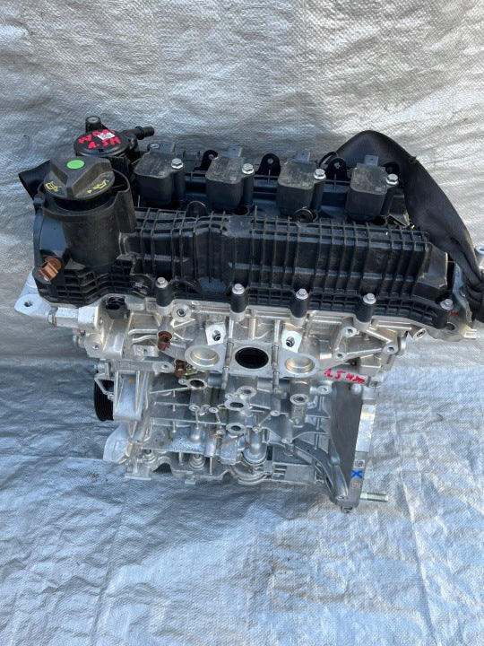 Motor Fiat Tipo 46347813 1.5 10TKm 2021 Benzin Engine Unkomplett MOT1058345578xw