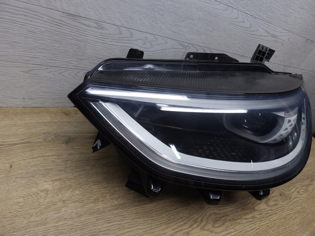 Frontscheinwerfer VW 10B941035A LED Links Scheinwerfer Headlight SCH9258971231wg