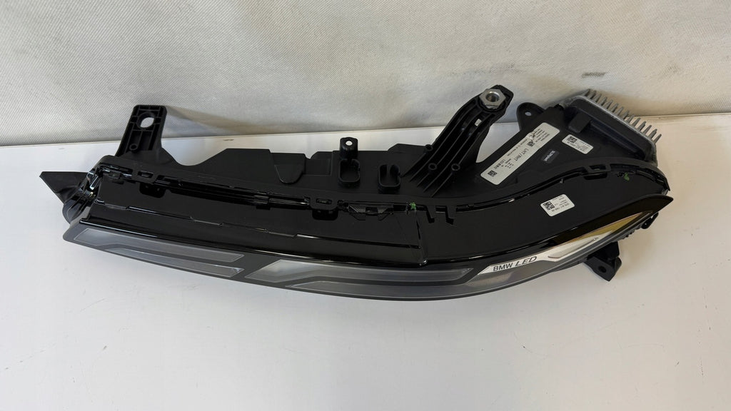 Frontscheinwerfer BMW X7 G07 9880593 LED Links Scheinwerfer Headlight SCH2595494795ha