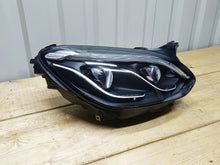 Laden Sie das Bild in den Galerie-Viewer, Frontscheinwerfer Mercedes-Benz Slk Full LED Rechts Scheinwerfer Headlight