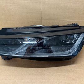 Frontscheinwerfer Skoda Octavia IV 5E4941017A Full LED Links Headlight SCH3284535253lj