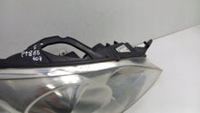 Laden Sie das Bild in den Galerie-Viewer, Frontscheinwerfer Peugeot 407 Rechts Scheinwerfer Headlight SCH6482874487nk