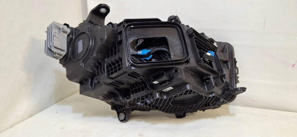 Frontscheinwerfer Mercedes-Benz Glc A2549062302 Links Scheinwerfer Headlight SCH5059373738wh