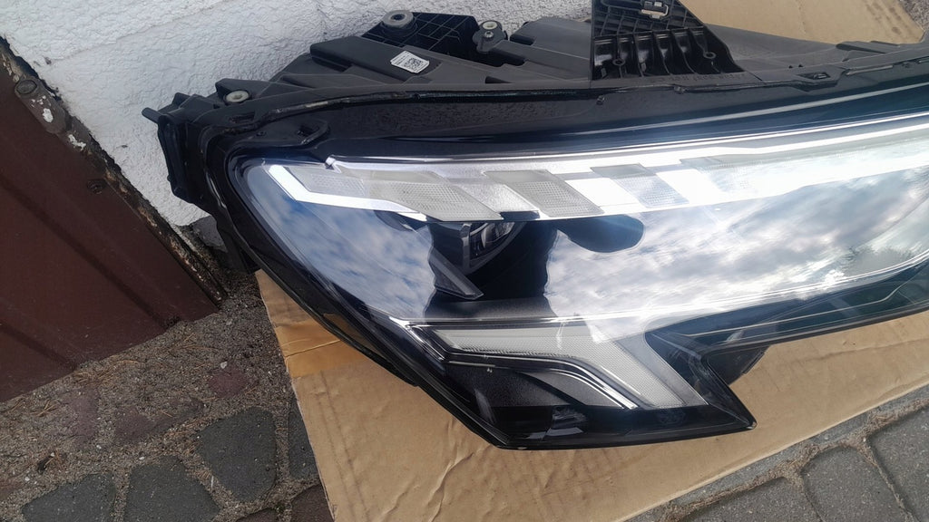 Frontscheinwerfer Audi A3 8Y09410344 Rechts Scheinwerfer Headlight SCH2934528723ek