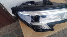 Laden Sie das Bild in den Galerie-Viewer, Frontscheinwerfer Audi A3 8Y09410344 Rechts Scheinwerfer Headlight SCH2934528723ek