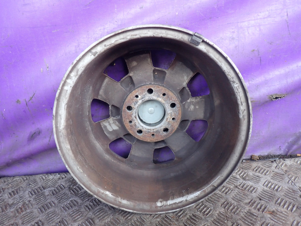 1x Alufelge 15 Zoll 7.0" 5x120 675176313 BMW Rim Wheel FEL2948292513ri