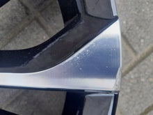 Laden Sie das Bild in den Galerie-Viewer, 1x Alufelge 18 Zoll 5.0" 4x100 40ET Glanz PW4570H014MB Toyota Aygo X Rim Wheel FEL2163961351ug