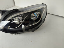 Load image into Gallery viewer, Frontscheinwerfer Mercedes-Benz Slc A1729062901 Full LED Links Headlight