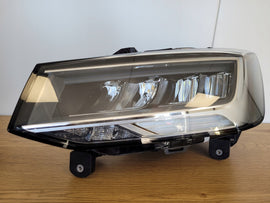 Frontscheinwerfer Audi Q2 81A941011 LED Links Scheinwerfer Headlight SCH8170184478fp