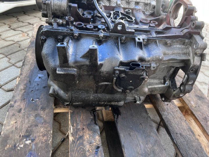Motor Kia Ceed D4FB 1.6 CRDI 110PS 2015 Diesel Engine Unkomplett MOT6487197354pc