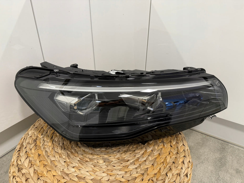 Frontscheinwerfer VW Tiguan 571941036C LED Ein Stück (Rechts oder Links) SCH8046698063jt