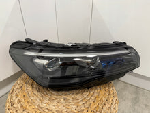 Laden Sie das Bild in den Galerie-Viewer, Frontscheinwerfer VW Tiguan 571941036C LED Ein Stück (Rechts oder Links) SCH8046698063jt