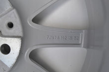 Laden Sie das Bild in den Galerie-Viewer, 4x Alufelge 16 Zoll 7.0" 5x112 52ET Glanz Silber 6855080 BMW F44 F45 F46 FEL5214788015yt