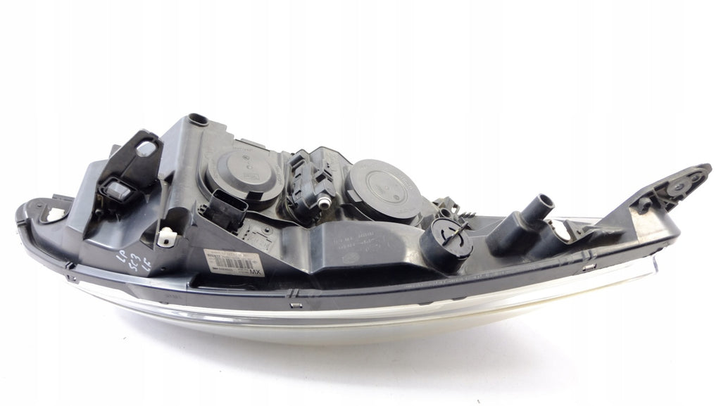 Frontscheinwerfer Renault Scenic 260601946R Links Scheinwerfer Headlight SCH2535888414tj