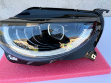 Laden Sie das Bild in den Galerie-Viewer, Frontscheinwerfer Fiat 500 521400320 Links Scheinwerfer Headlight SCH7306485434yd