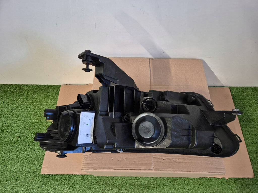 Frontscheinwerfer Ford Tourneo Connect 2KF941006F Rechts Scheinwerfer Headlight SCH8147136146co