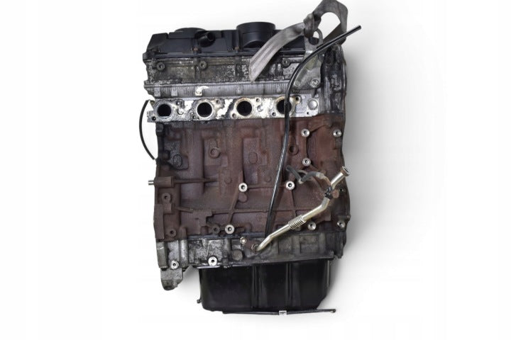 Motor Ford Transit JXFA PHFA 2.4 TDCI 115PS 174TKm 2006 Engine Unkomplett MOT1468208785zy