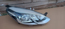 Load image into Gallery viewer, Frontscheinwerfer Ford Fiesta H1BB-13W029-AH Rechts Scheinwerfer Headlight