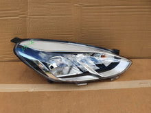 Laden Sie das Bild in den Galerie-Viewer, Frontscheinwerfer Ford Fiesta H1BB-13WO29AE Rechts Scheinwerfer Headlight SCH9544537678ve