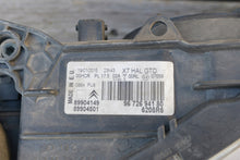 Laden Sie das Bild in den Galerie-Viewer, Frontscheinwerfer Citroën C5 89904501 89904149 Links Scheinwerfer Headlight
