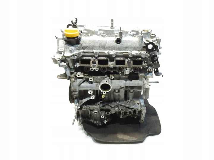Motor Renault Megane IV H5F408 1.2 TCE 130PS 96kW 125TKm 2016 Engine Unkomplett MOT6224586341cf