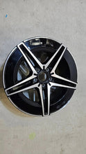 Load image into Gallery viewer, 1x Alufelge 18 Zoll A2064016600 Mercedes-Benz W206 Rim Wheel