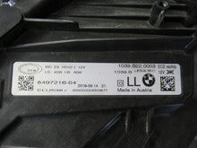 Laden Sie das Bild in den Galerie-Viewer, Frontscheinwerfer BMW G32 8497216 Rechts Scheinwerfer Headlight SCH2306720773xz