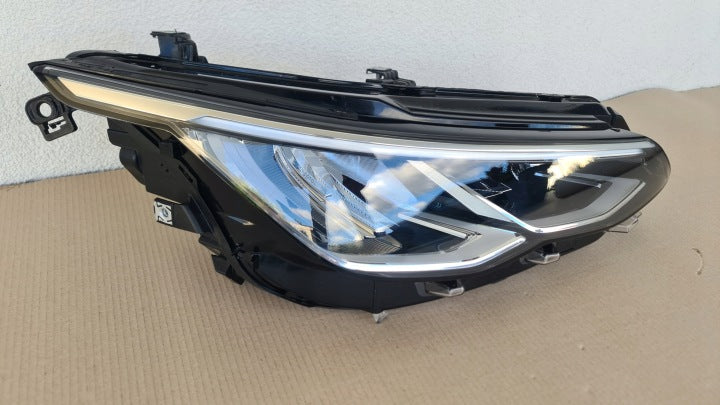Frontscheinwerfer VW Golf VIII 5H1941006 LED Rechts Scheinwerfer Headlight SCH2637383404nc