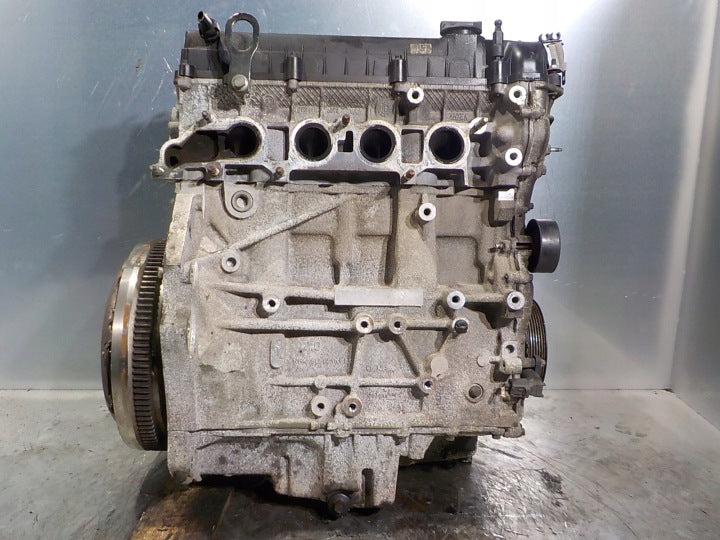 Motor Ford Mondeo IV AOBC 2.0 145PS 107kW 203TKm Benzin Engine Unkomplett MOT8283663342el