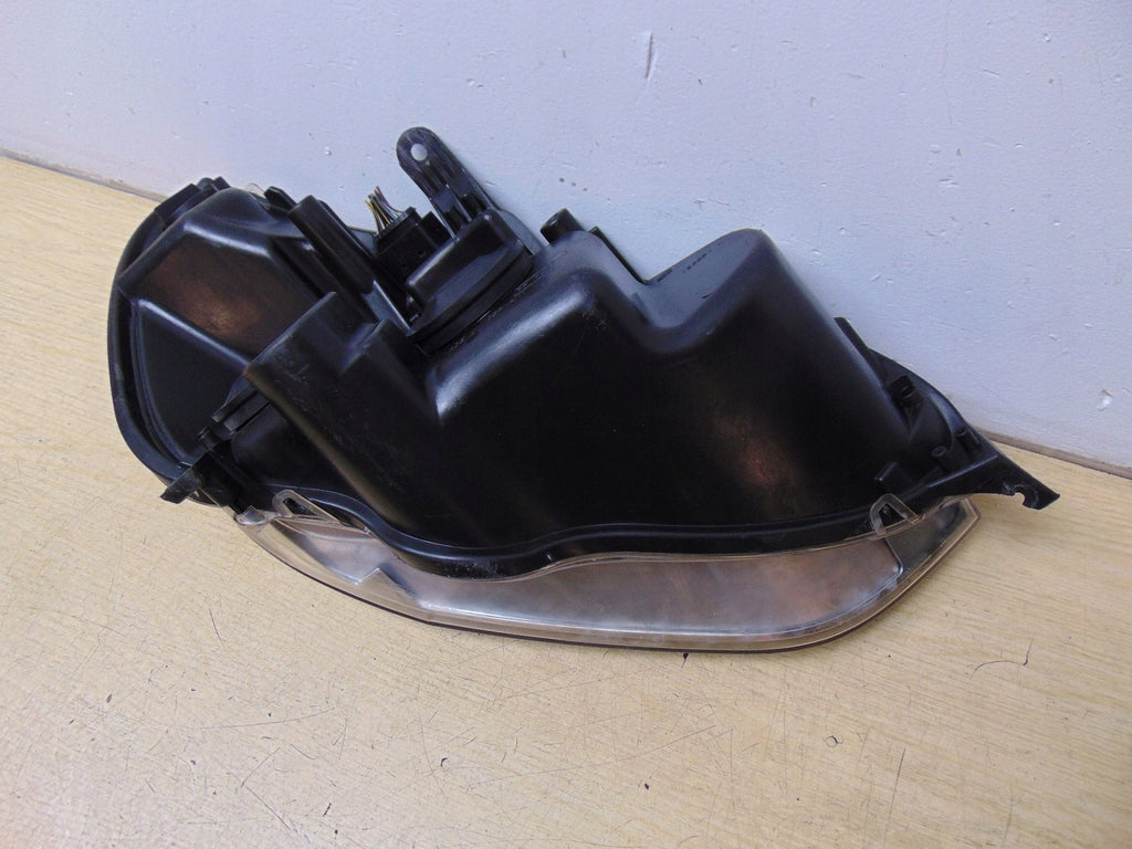 Frontscheinwerfer Ford S-Max 6M21-13W030-AH Links Scheinwerfer Headlight