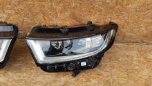 Load image into Gallery viewer, Frontscheinwerfer Ford FK7B-13W030-CG LED Links Scheinwerfer Headlight