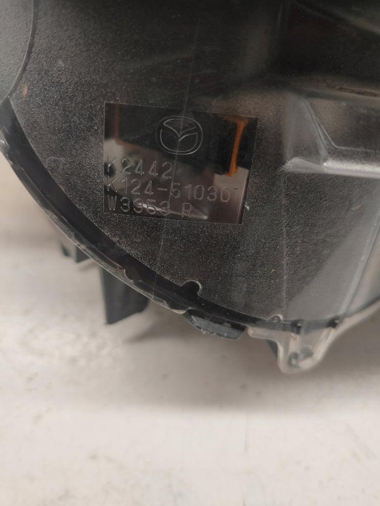 Frontscheinwerfer BMW Cx5 Cx-5 KB8N51030 90146779 Full LED Rechts Headlight