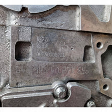 Load image into Gallery viewer, Motor Mercedes-Benz W164 X164 642940 3.0 CDI 224PS 211TKm Diesel Unkomplett