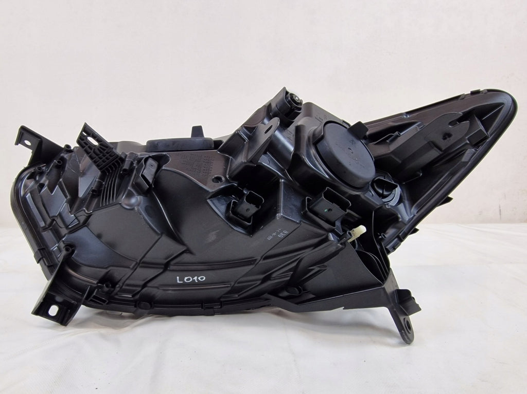 Frontscheinwerfer Renault Captur I 260102734R Rechts Scheinwerfer Headlight SCH4507128097rf