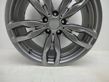 Load image into Gallery viewer, 1x Alufelge 20 Zoll 7845867 BMW 5 F11 F10 F12 F13 Rim Wheel FEL2433349997um