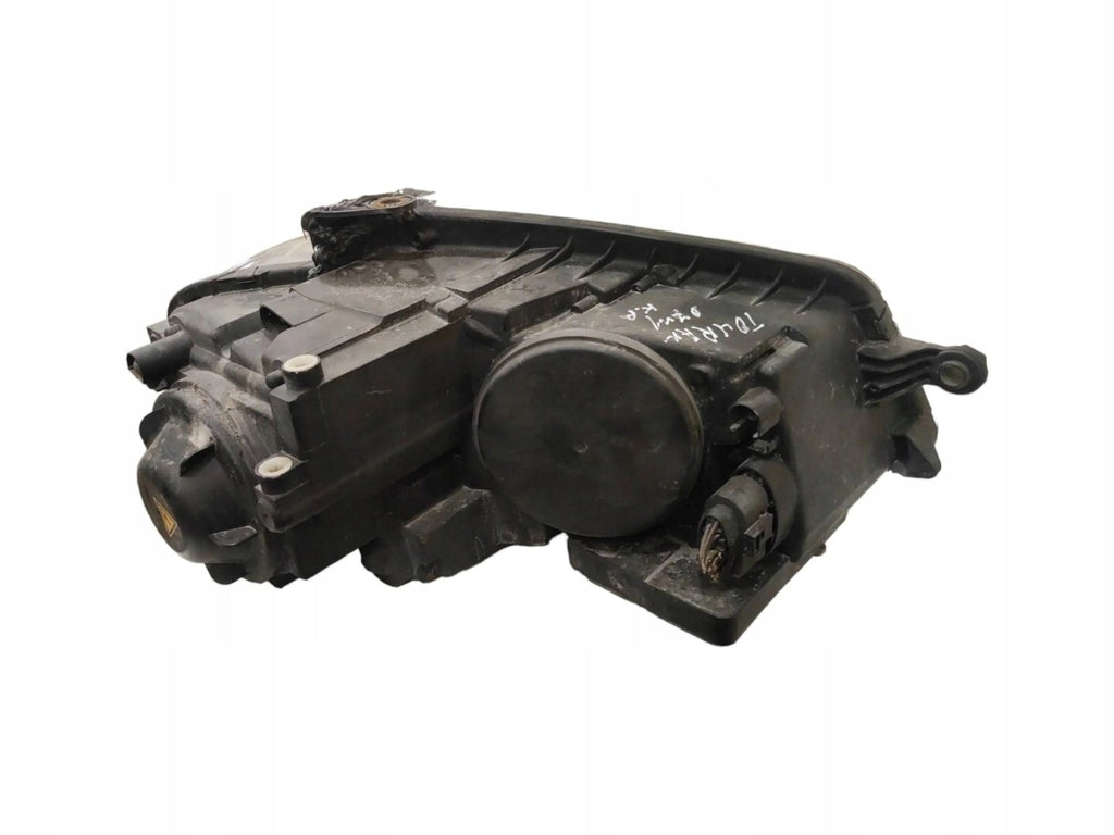 Frontscheinwerfer VW Touran 1K0941329 Links Scheinwerfer Headlight SCH1442825582ij