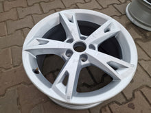 Load image into Gallery viewer, 1x Alufelge 17 Zoll 7.5&quot; 5x112 Glanz 8WD601025D Audi 8wd B9 Rim Wheel